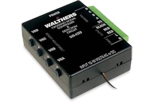 Walthers SceneMaster Grade Crossing Signal Controller