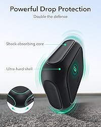 ESR for AirPods Pro 3 Case, Compatible with AirPods