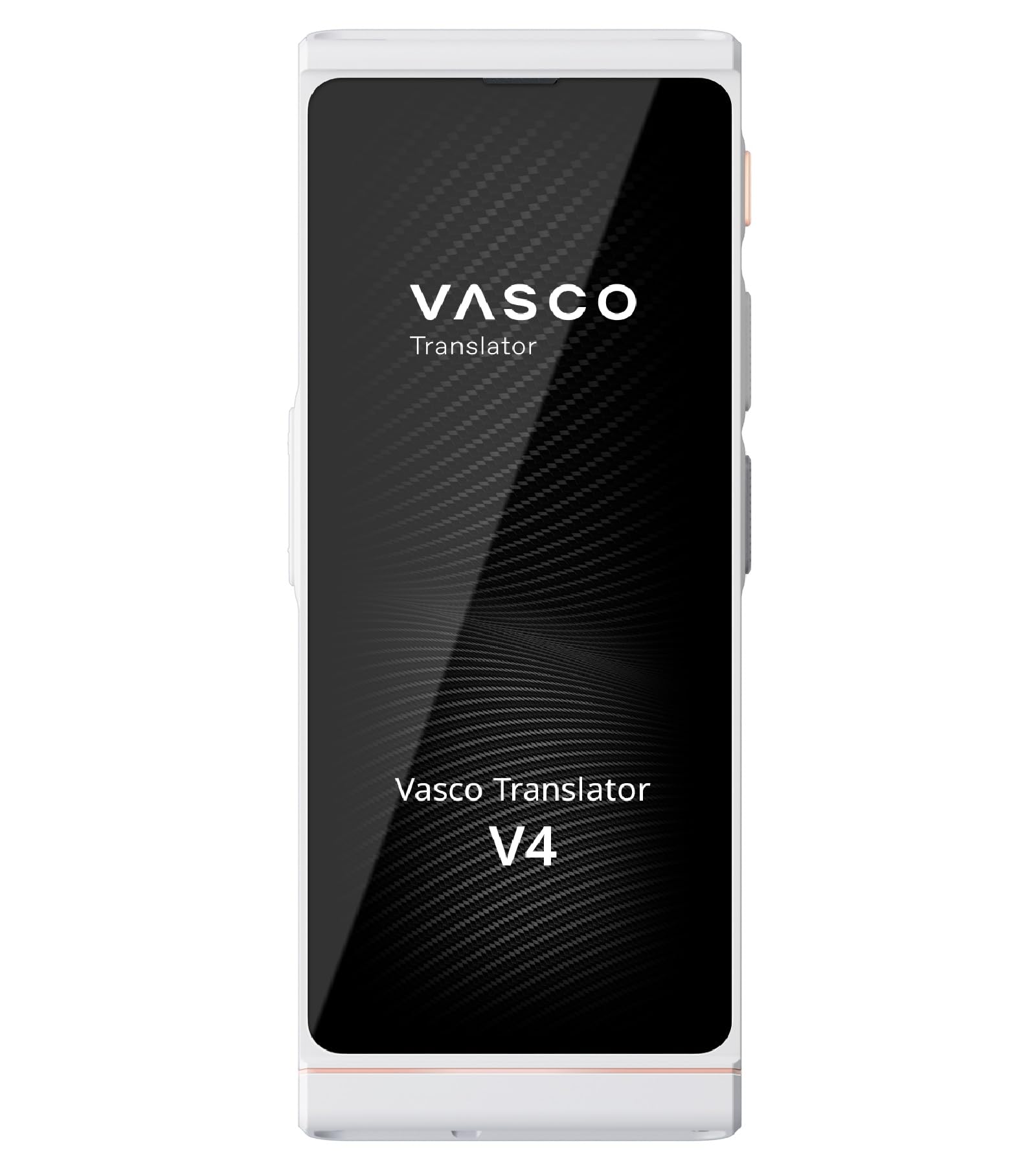 Vasco V4 Language Translator Device | 112 Languages