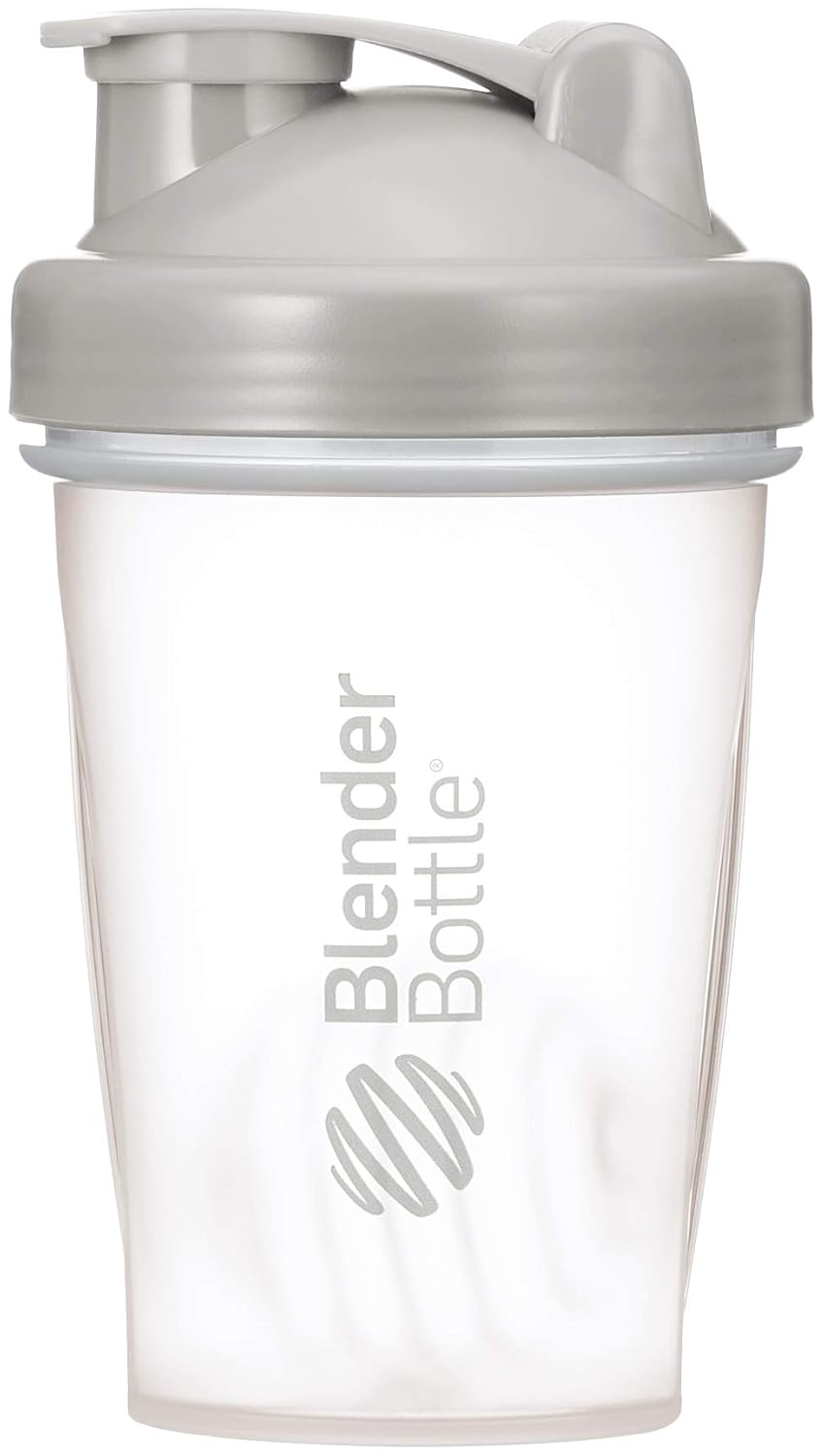 BlenderBottle Classic Shaker cup / Diet Shaker / Protein Shaker with