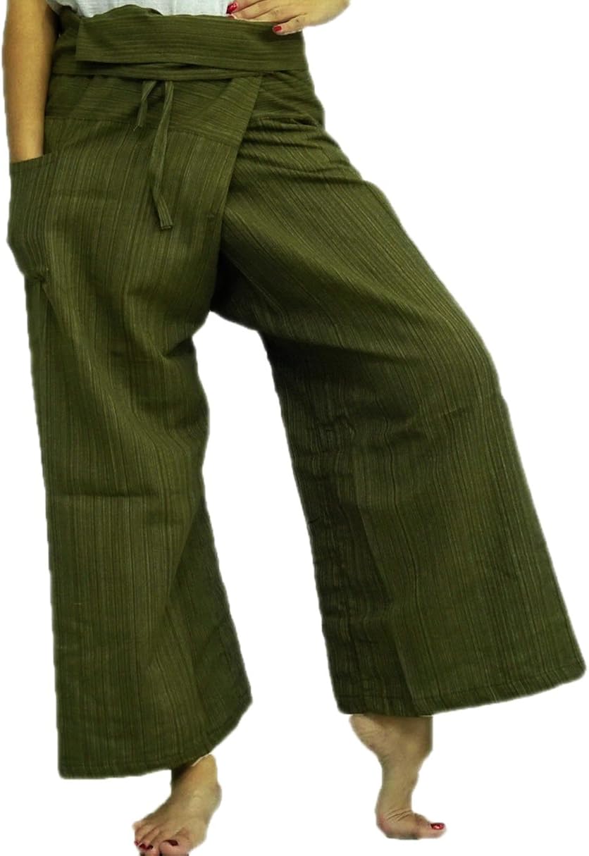 fisher stripe pants