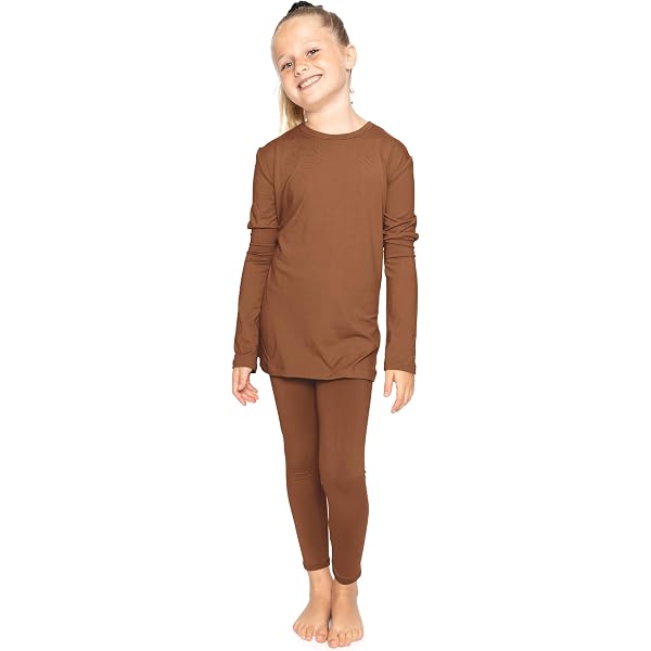 STRETCH IS COMFORT Women's Tube Top - Mid To Long Length, 95% Cotton/5% Spandex, XS-5X (Brown, Large) - View #6