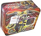 Yugioh 5D's GX 2008 1st Wave Collector's Tin - Red Dragon Archfiend - Out of Print!