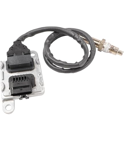 NOX Sensor Für Porsche Cayenne 92A 3.0 VW Touareg 7P5 7P6 3.0 V6 TDI 059907807AC