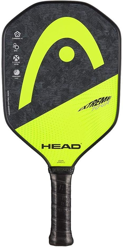 Head extreme pro pickleball paddle Clearance