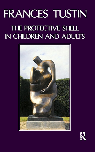 Download The Protective Shell in Children and Adults (English Edition) PDF