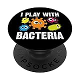 Microbiology Gift Future Microbiologist Gift Funny