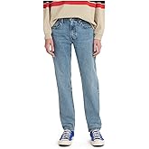 Levi's Mens 502 Regular Taper Fit
