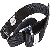 Buckingham 21401C Hook and Loop Fastener Lower Straps