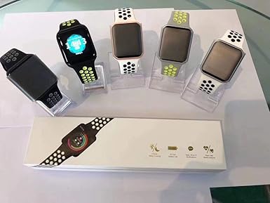 f8 fitness band
