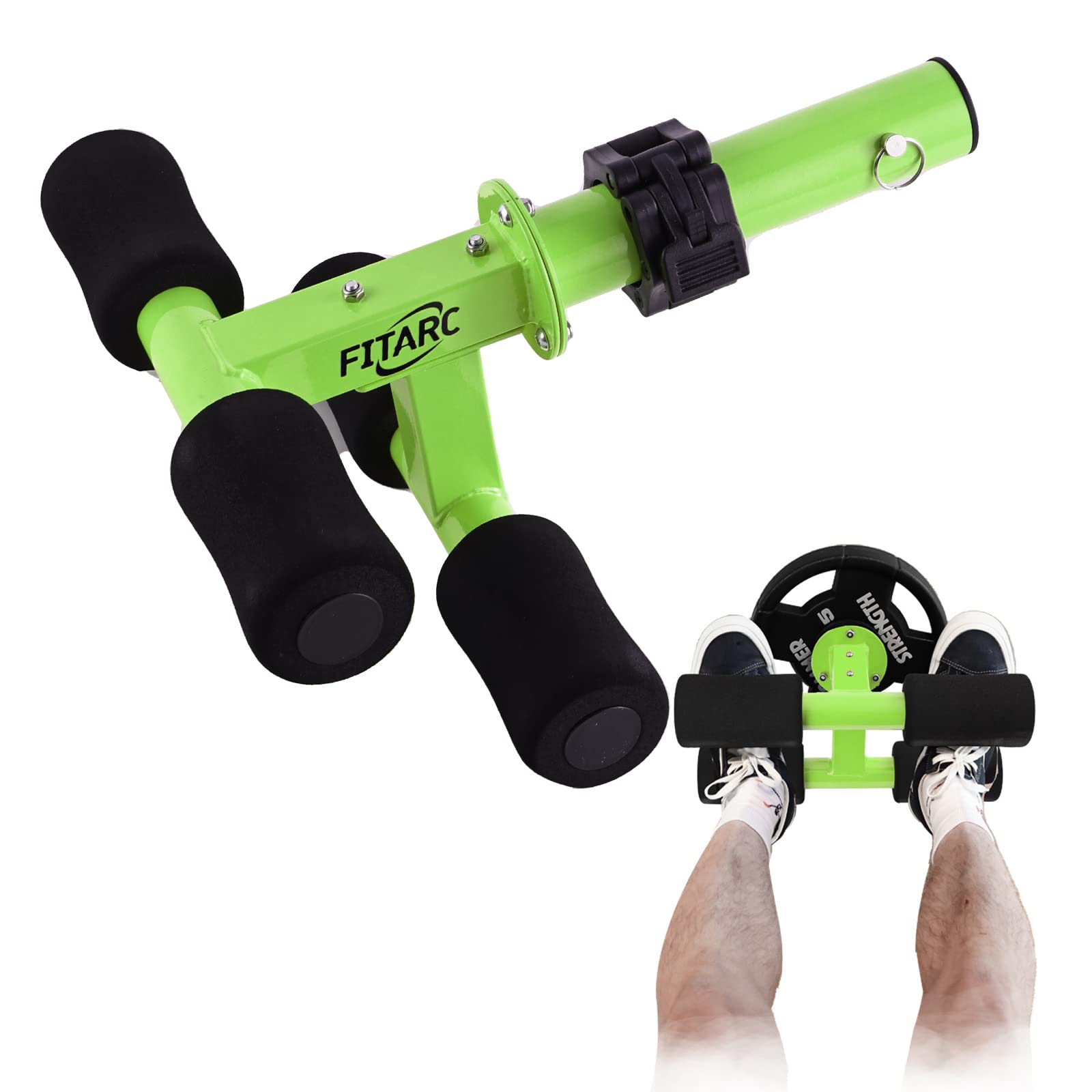 Fitarc Tib Bar, Tibialis Trainer, Tibia Dorsi Calf