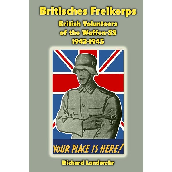 Danish Volunteers of the Waffen-SS: Freikorps Danmark 1941-43