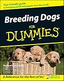 Breeding Dogs For Dummies
