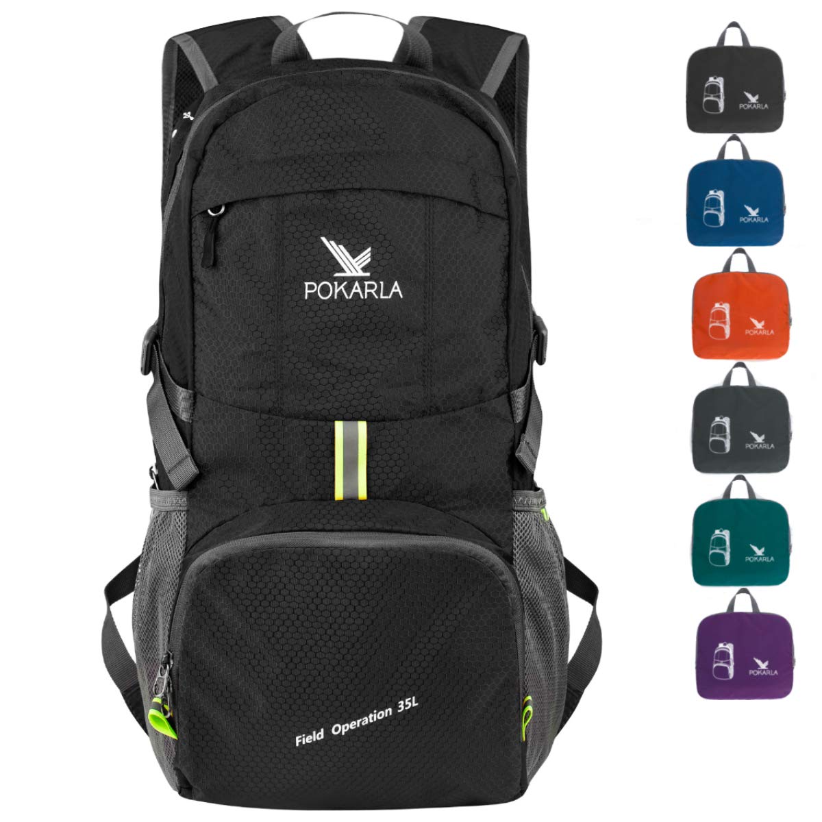 Pokarla backpack Clearance
