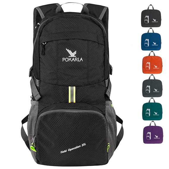 pokarla backpack