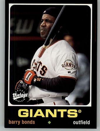 barry bonds jersey amazon