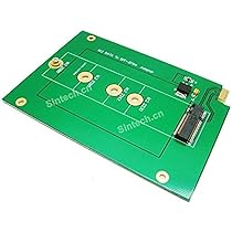 ☆Xsdjasd ブラック M.2 SATA タイプ C - SATA SSD Amazon.com: Sintech M.2(NGFF) SATA SSD Card,for Upgrade WD