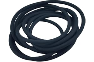 BKIFU For LG Electronics 4036ER4001B Washing Machine Tub Seal/Gasket,for LG wm2701hv WM2487HWMA WD11581BD WD13513BDM WM0742HWA WM2233HS WM2277HB WM2455HW WM2487HRMA WM2801HLA Washer