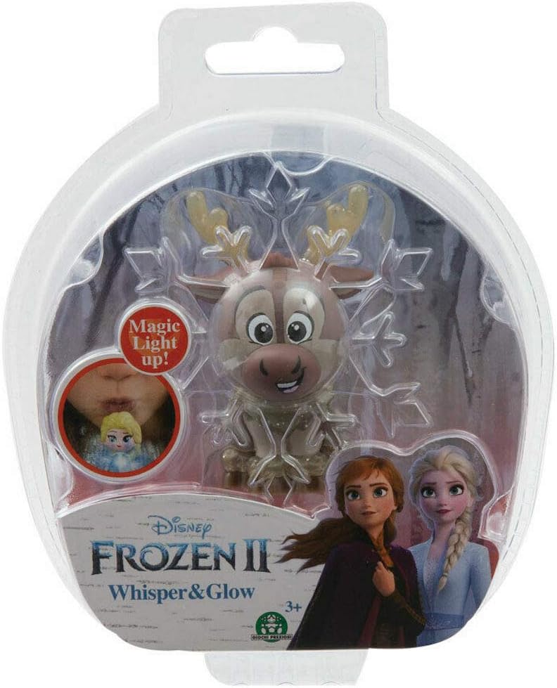 frozen figures amazon