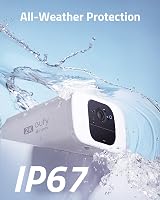 eufy Security SoloCam S40 Solar Wireless Outdoor Camera 2K Color Night Vision view 7