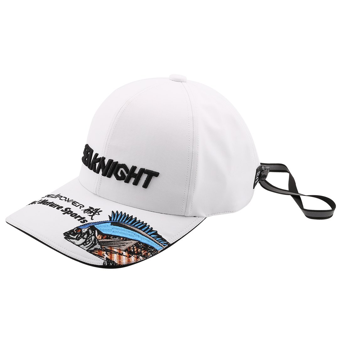 SeaKnight Nylon Sunshade Fishing Cap 
