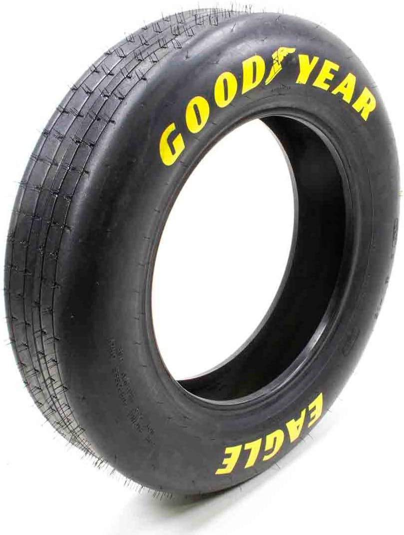 Goodyear Tires D1965 EGALE DRAG 27.0X4.515 Automotive