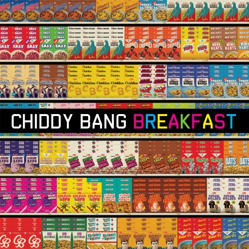 Chiddy Bang - Breakfast - Zortam Music