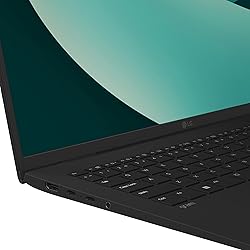 LG gram 17-inch Lightweight Laptop Computer, Intel