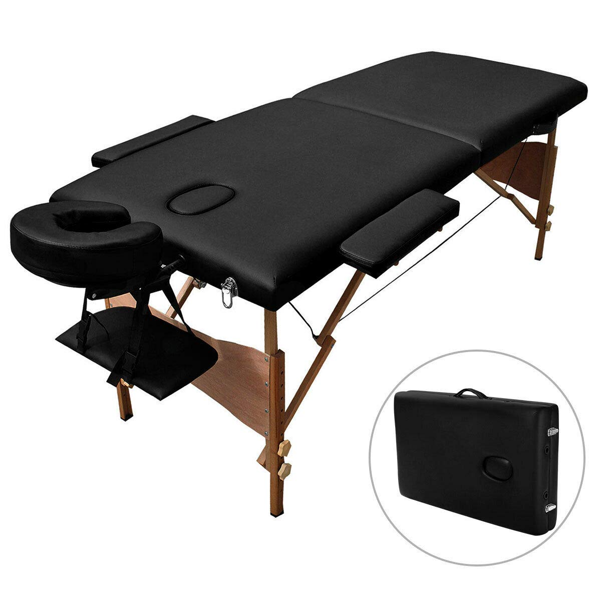 Best table extender massage table
