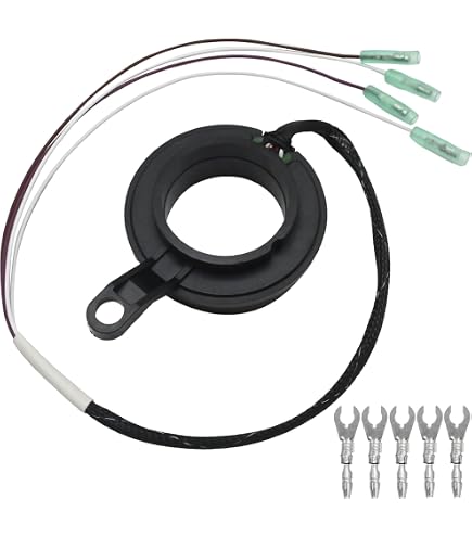 Amazon.com: MOTOCEO Outboard Trigger For Mercury Mariner 98450A1