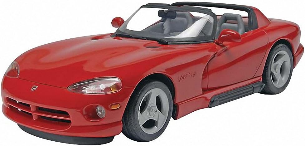 revell viper