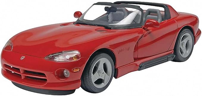 revell dodge viper