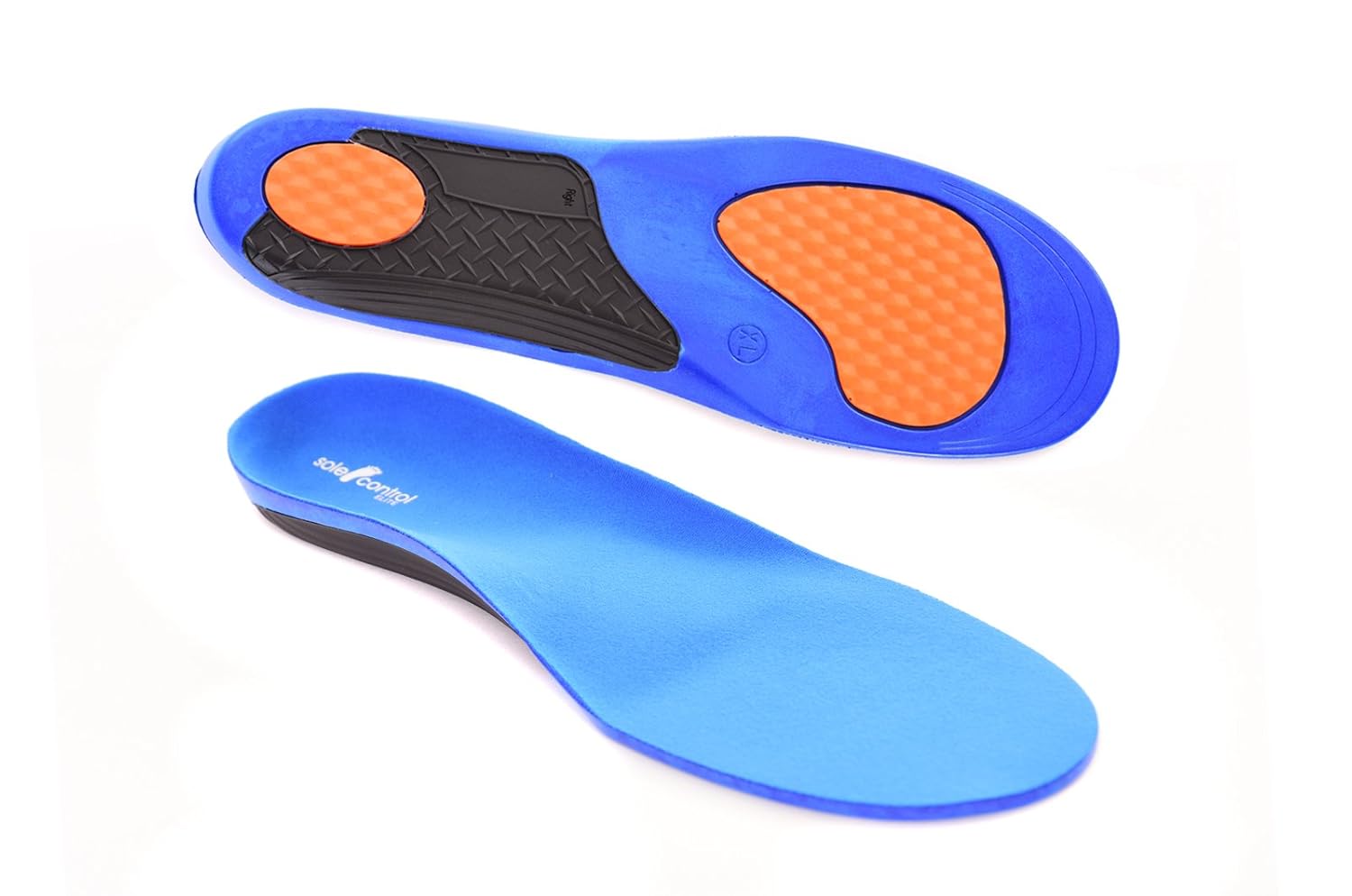 PROMOTIONAL PRICE Sole Control Elite Shock Absorbing Full Length
