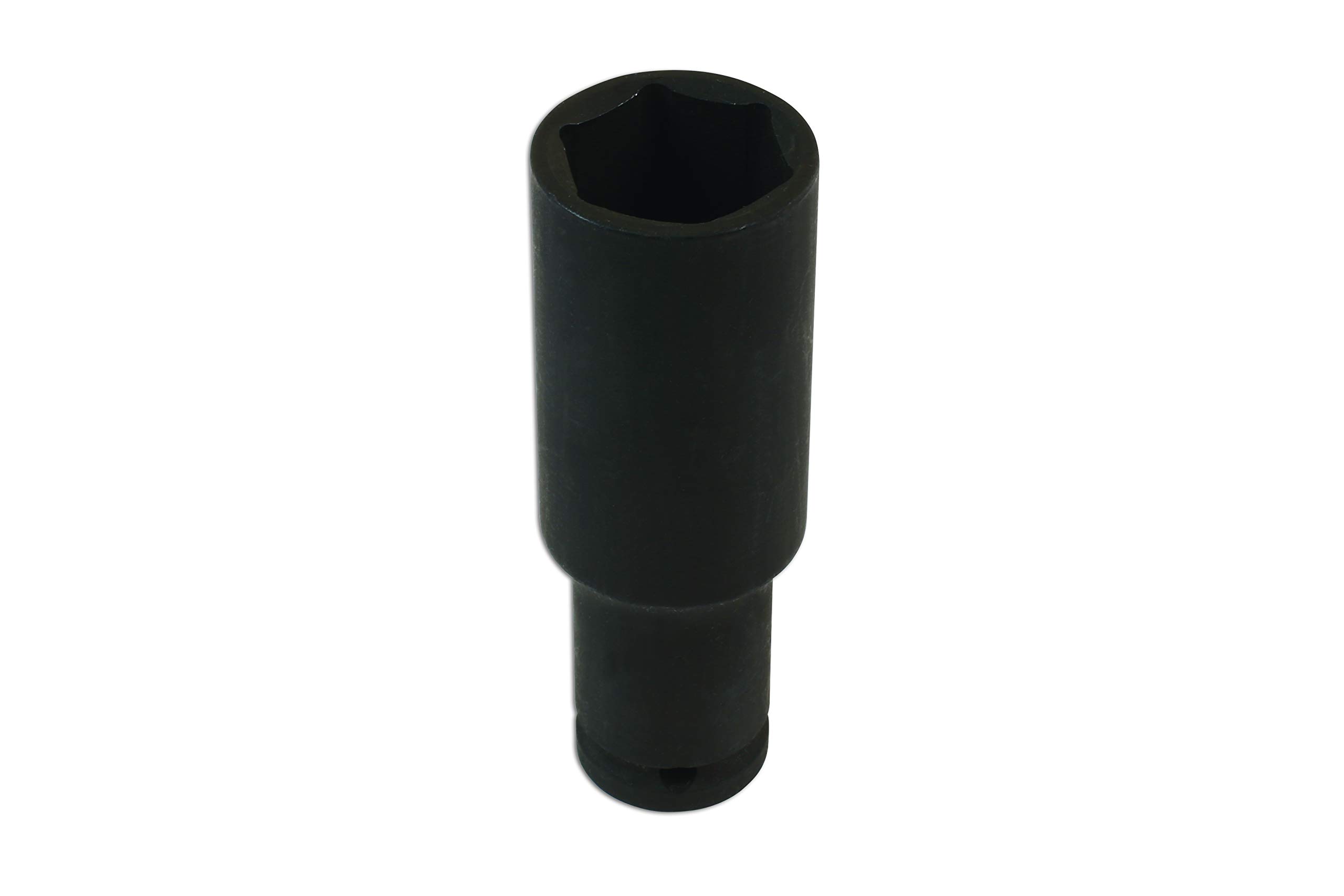 Laser 7772 Extra Deep Impact Socket 1/2"D 30mm