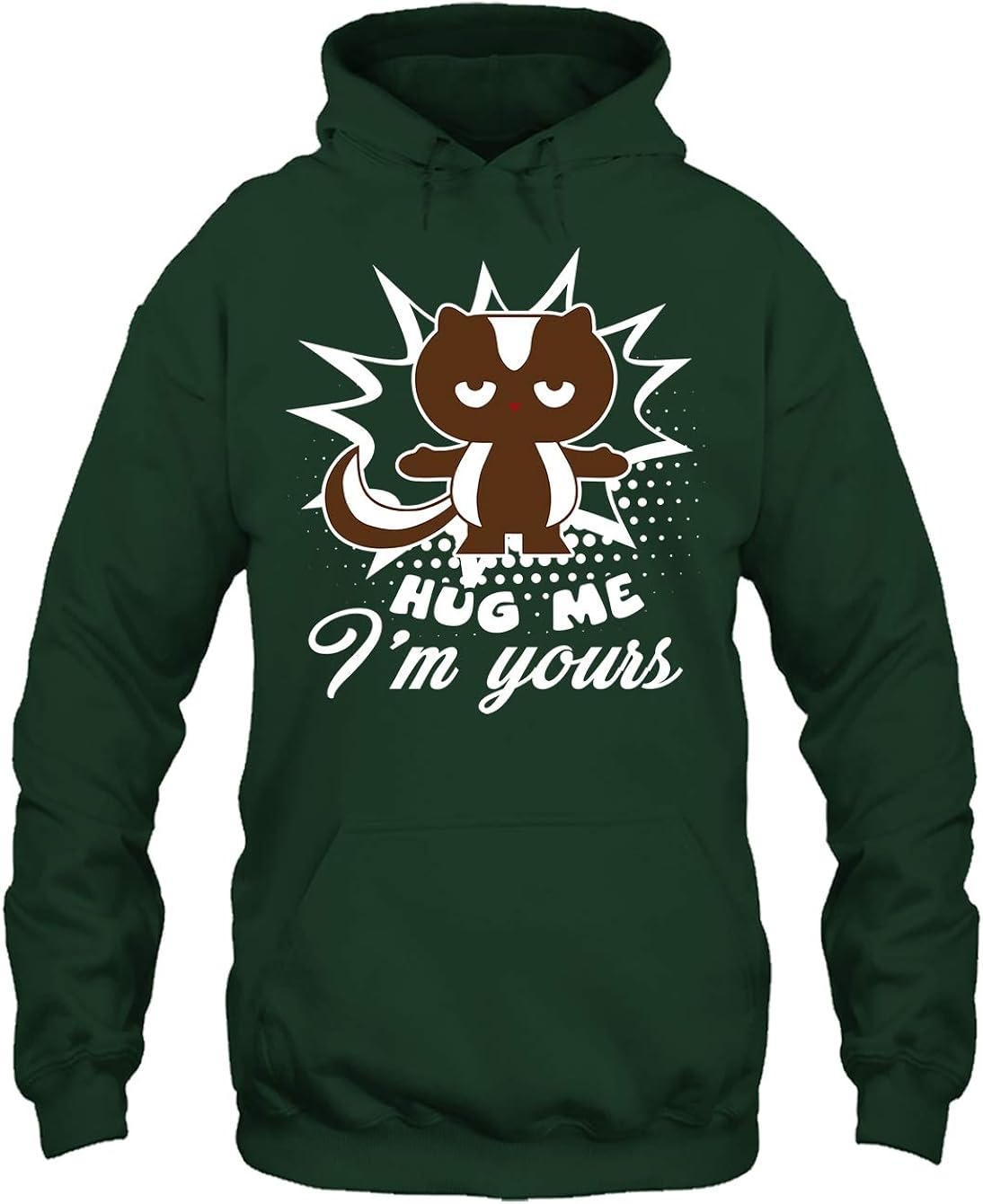 skunk tshirt