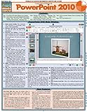 Powerpoint 2010 (Quickstudy: Computer) by Inc. BarCharts
