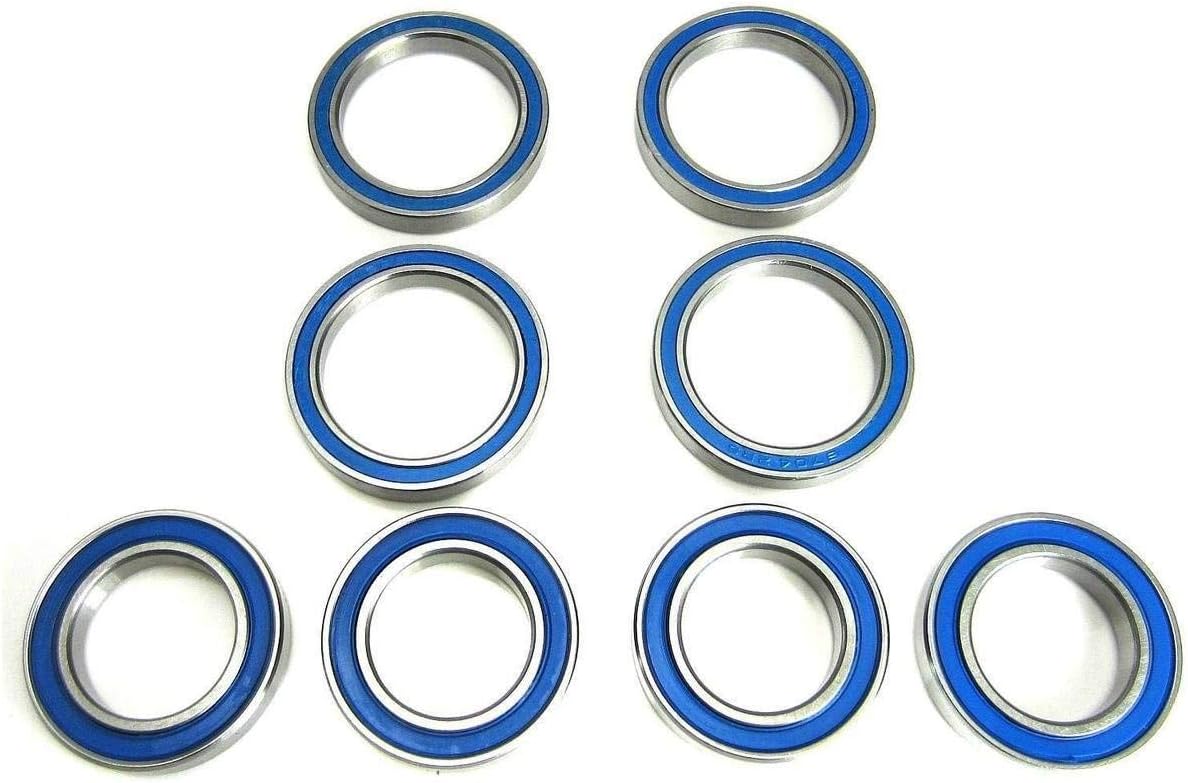 rc wheel bearings