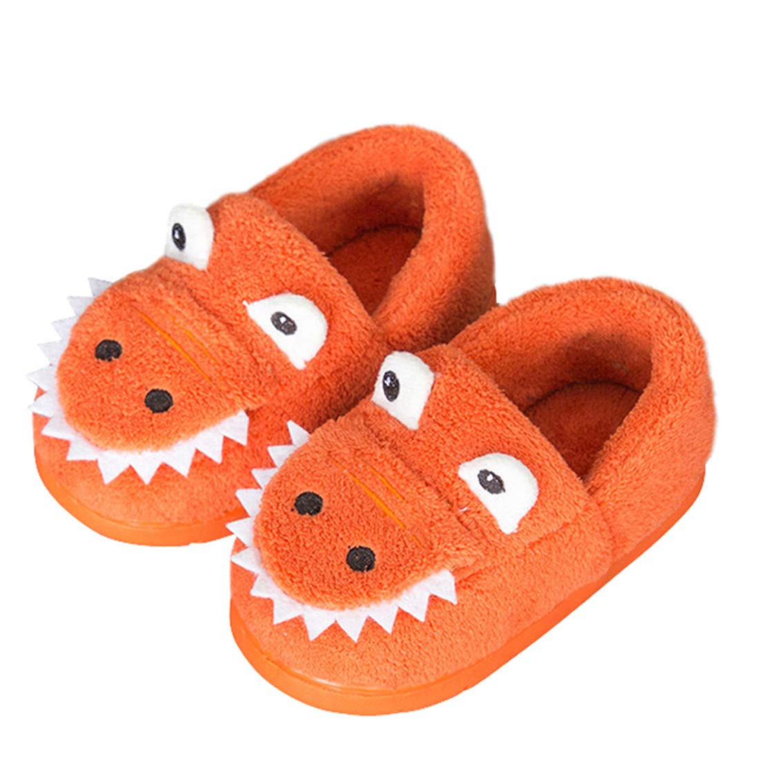 dinosaur slippers