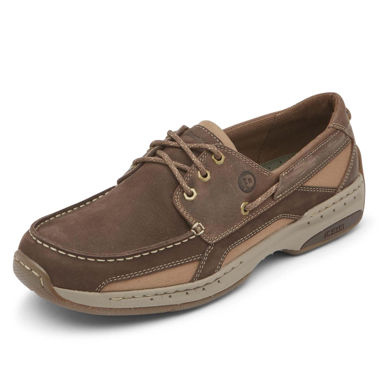 Dunham Men's Captain, Java, 11.5 Image Dunham Men's Captain, Java, 11.5 Image