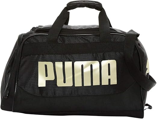 puma transformation duffel