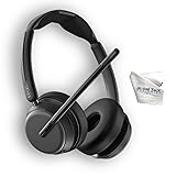 EPOS Impact 1060 ANC Wireless Headset UC Bundled
