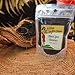 Aloha Spice Company Black Lava Sea Salt 4.23 Oz. Pouch