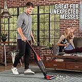 Hoover Cordless Stick