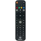 BuzzTV IPTV XPL 1000 | XPL2000 &amp; XPL 3000 | Factory Replacement Remote Control RCU