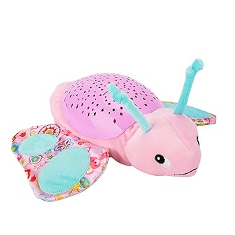 Per Peluches de Proyector Nocturno Infantil Juguetes de Luces ...