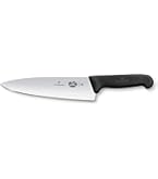 Amazon.com: Victorinox Fibrox 10.25-Inch Bread Knife with