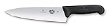 Victorinox Swiss Army 5.2063.20-X14 Fibrox Chef's