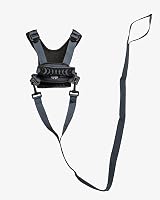 Hobble De Hoo Hobbledehoo Safe Child Harness Blue 2-7 Years Leash 1.2m view 2
