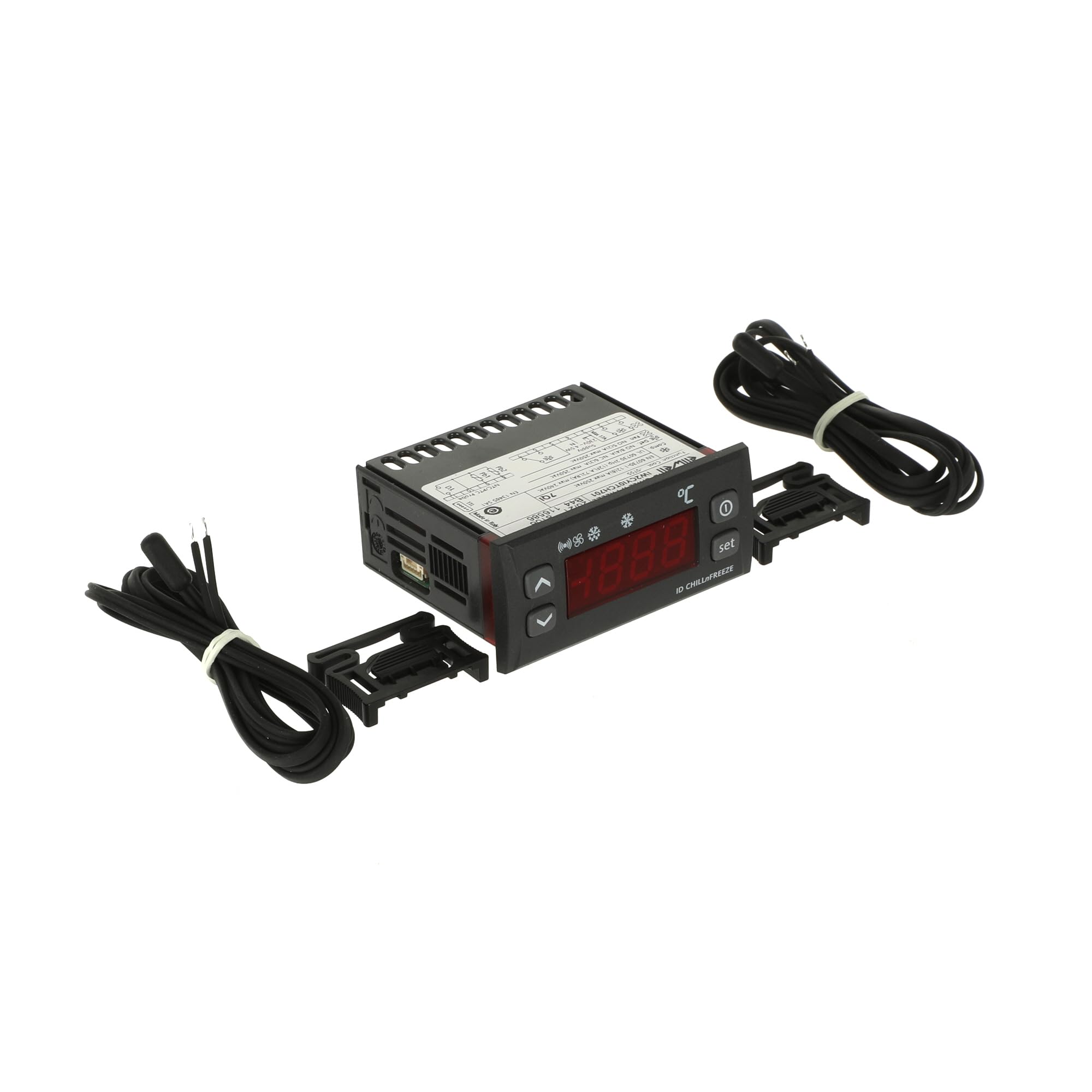 Eliwell IDCHILLNFREEZE Id Chill N Freeze Controller