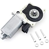 80-03129-90 MiCCiKA Replacement AMP Research Motor Kit | Replacement for AMP Research Step Running Board Motor #Replace A10049-113, 80-03129-90